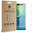 Aerios (2-Pack) Full Coverage TPU Screen Protector for Huawei Mate 20 Pro